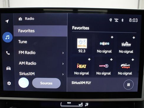 Used 2025 Toyota Sequoia Platinum image 20