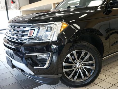 Used 2020 Ford Expedition Limited AWD/4WD image 22