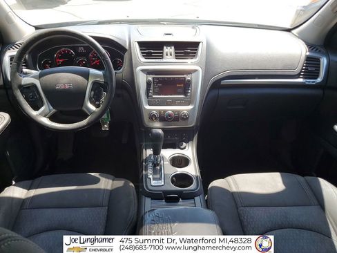 Used 2013 GMC Acadia SLE FWD image 20