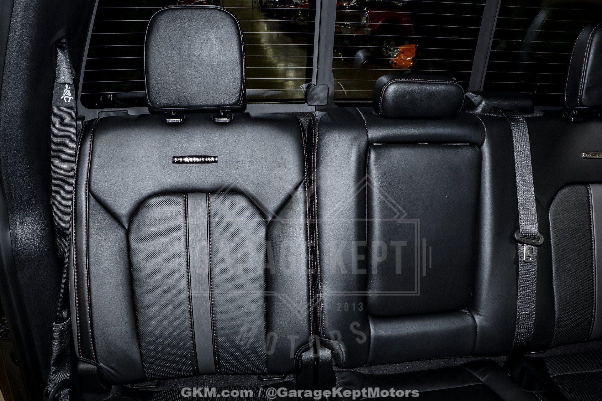 Used 2019 Ford F150 Platinum w/ Equipment Group 701A Luxury AWD/4WD image 89