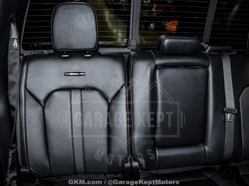 Used 2019 Ford F150 Platinum w/ Equipment Group 701A Luxury image 89