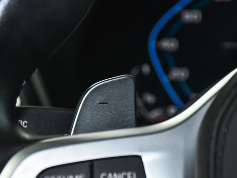 Used 2024 BMW X4 M40i w/ Premium Package image 40