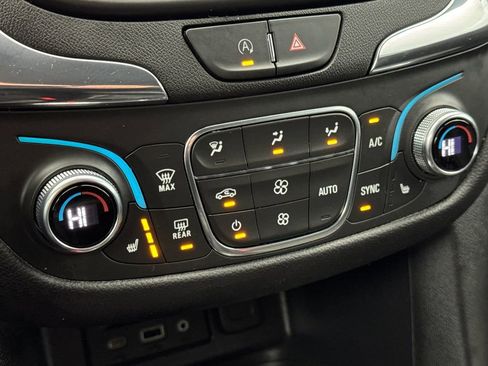 Used 2022 Chevrolet Equinox LT image 20