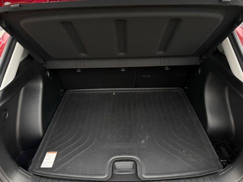 Used 2024 Hyundai Kona SEL w/ Convenience Package FWD image 10
