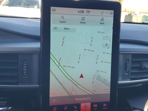 Used 2023 Ford Explorer ST w/ Equipment Group 401A image 28