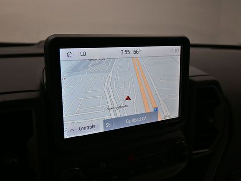 Certified 2023 Ford Bronco Sport Outer Banks w/ Tech Package image 17