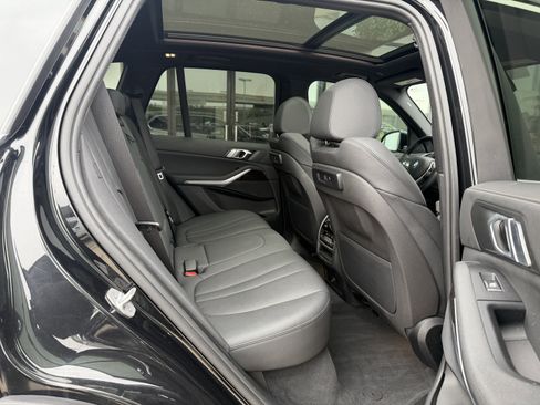 Used 2020 BMW X5 xDrive40i w/ Convenience Package image 21