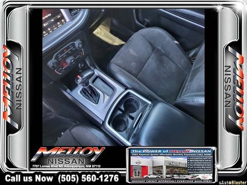 Used 2022 Dodge Charger GT w/ Plus Group image 14