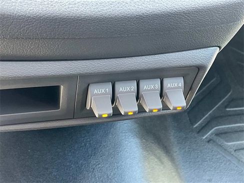 New 2025 Ford Transit 150 Low Roof w/ Upfitter Package image 14