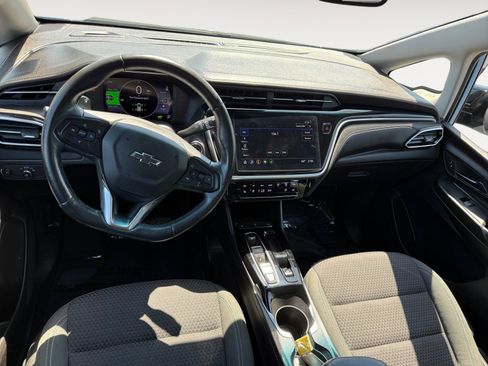 Used 2022 Chevrolet Bolt LT FWD image 15