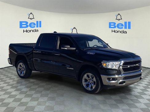 Used 2020 RAM 1500 Big Horn image 6