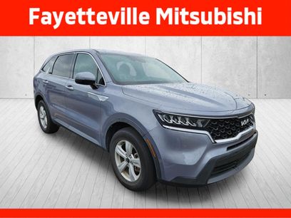 Used 2023 Kia Sorento LX