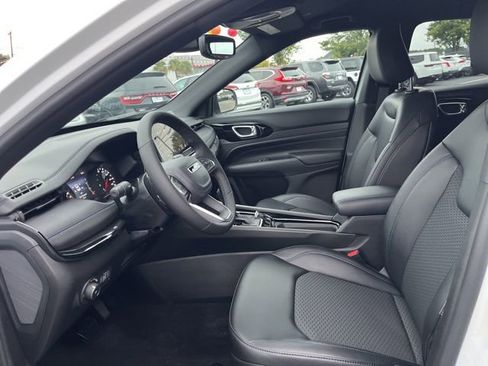 New 2026 Jeep Compass Latitude w/ Quick Order Package 29K image 7