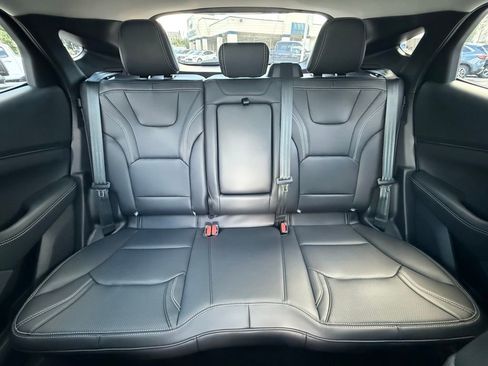 New 2025 Ford Mustang Mach-E Premium w/ Interior Protection Package image 27