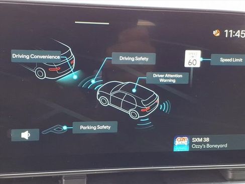 New 2026 Hyundai Kona SE FWD image 9