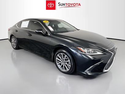 Used 2022 Lexus ES 350 w/ Accessory Package 2