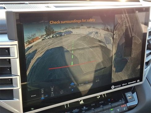 Used 2023 Toyota Tundra Platinum image 23