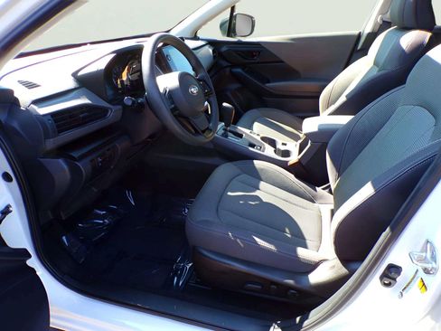 Certified 2024 Subaru Crosstrek 2.0i Premium AWD/4WD image 12