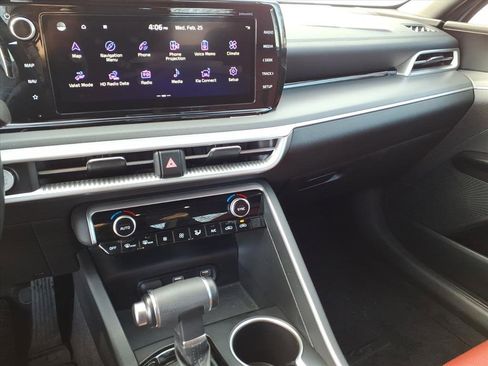 Used 2023 Kia K5 GT-Line image 25