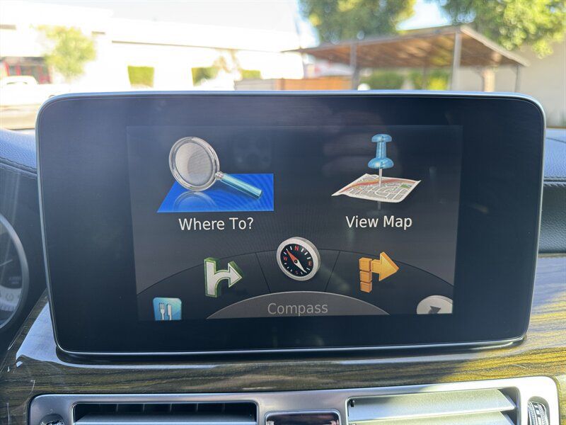 Used 2015 Mercedes-Benz CLS 400 image 46