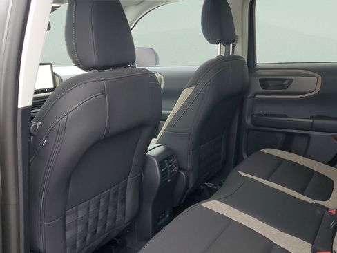New 2026 Ford Bronco Sport Big Bend AWD/4WD image 28