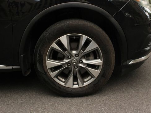 Used 2015 Nissan Murano SL w/ SL Technology Package AWD/4WD image 4