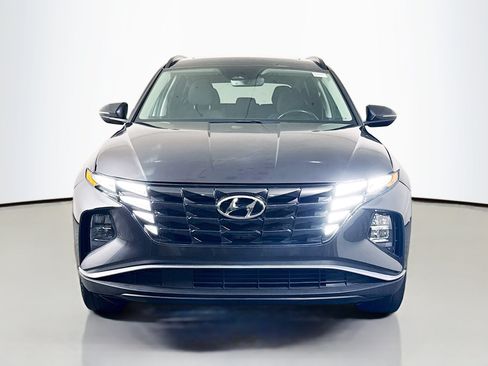 Used 2022 Hyundai Tucson SEL w/ Convenience Package FWD image 2