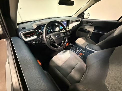 Used 2024 Ford Maverick XLT w/ XLT Luxury Package image 62