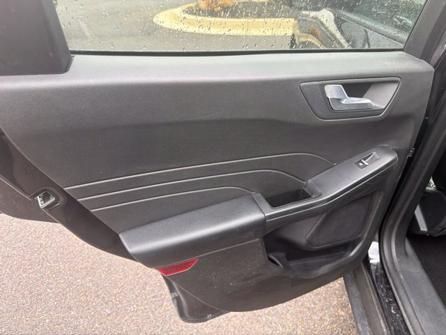 Used 2024 Ford Escape ST-Line FWD image 16
