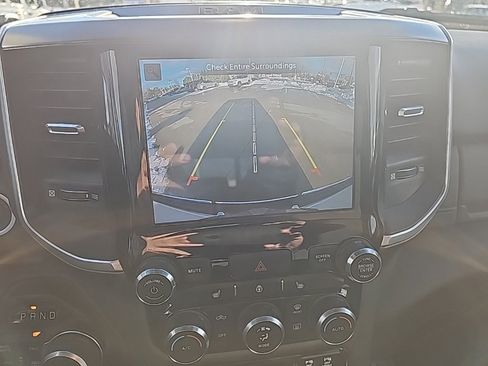 Certified 2022 RAM 1500 Big Horn image 32