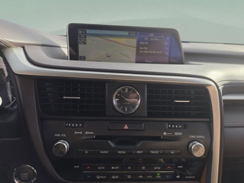 Used 2017 Lexus RX 350 FWD image 15