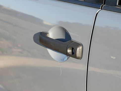 Used 2014 Toyota FJ Cruiser 4WD w/ Upgrade Package image 31