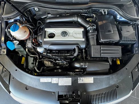 Used 2013 Volkswagen CC Sport Plus FWD image 34