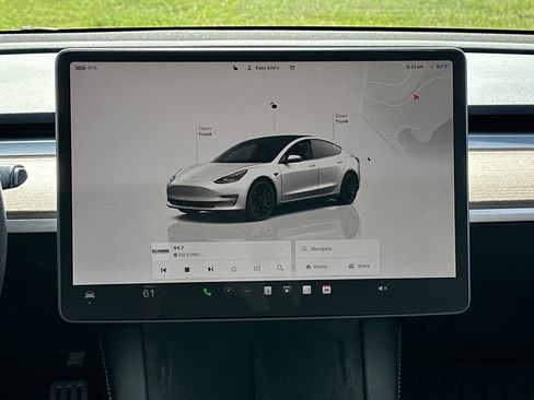 Used 2023 Tesla Model 3 Performance AWD/4WD image 15
