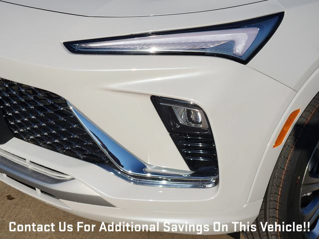 New 2026 Buick Envista Avenir FWD image 6
