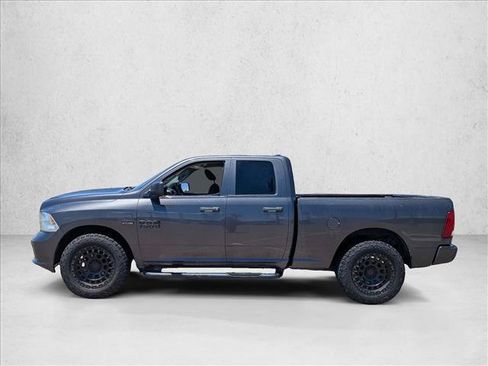 Used 2016 RAM 1500 Express AWD/4WD image 5