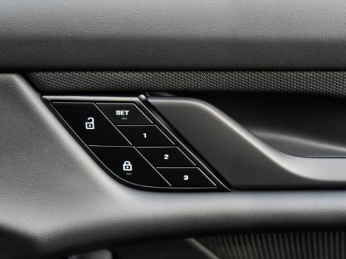 Used 2023 Porsche Taycan w/ Premium Package image 26