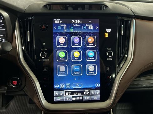 Certified 2020 Subaru Outback Touring image 20