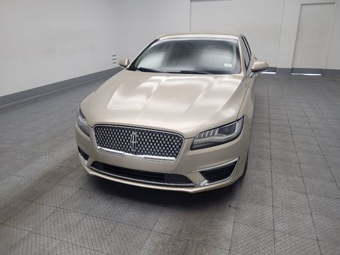 Used 2017 Lincoln MKZ Reserve AWD/4WD image 15