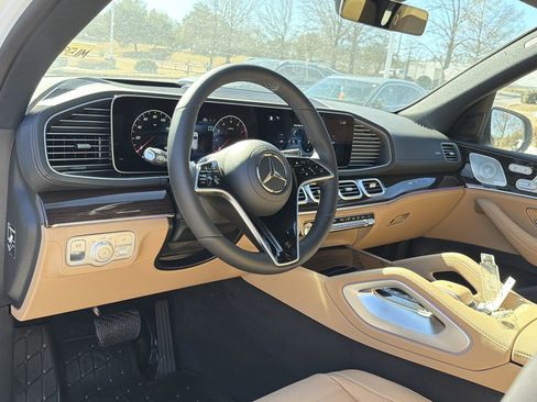 New 2026 Mercedes-Benz GLE 450 4MATIC image 10