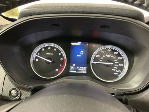 Used 2021 Subaru Forester Premium AWD/4WD image 18