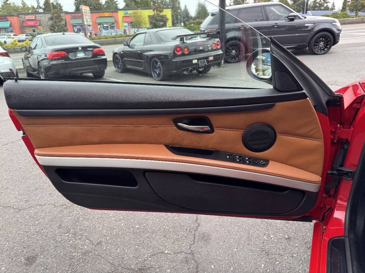 Used 2007 BMW 328i Convertible RWD image 20