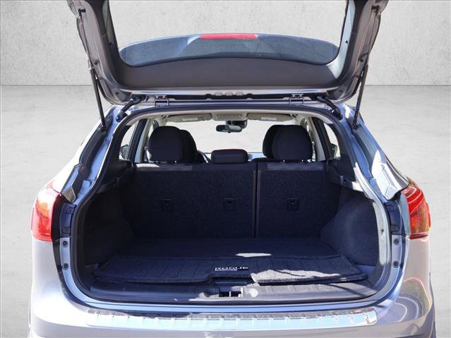 Used 2019 Nissan Rogue Sport SV w/ Technology Package AWD/4WD image 7