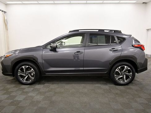 Used 2024 Subaru Crosstrek 2.0i Premium AWD/4WD image 4