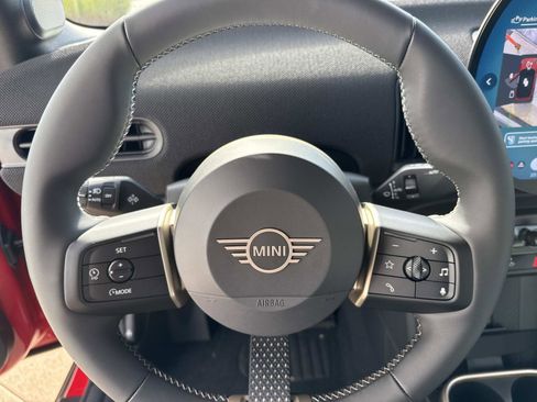 New 2026 MINI Cooper S FWD image 25
