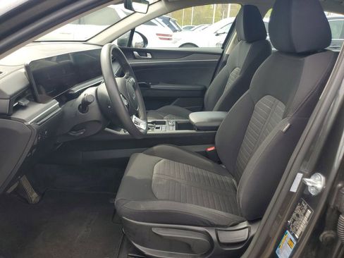 Used 2025 Kia K5 LXS FWD image 14