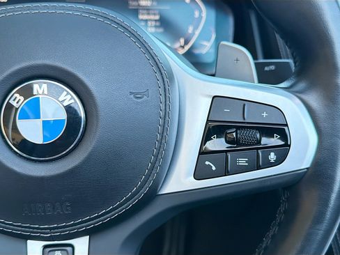 Used 2024 BMW 840i Convertible image 36