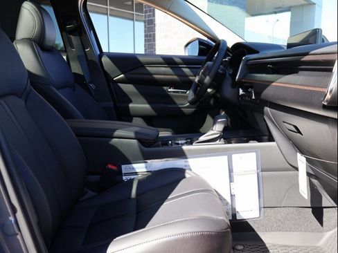 New 2026 MAZDA CX-50 2.5 Hybrid w/ Weather Package image 10