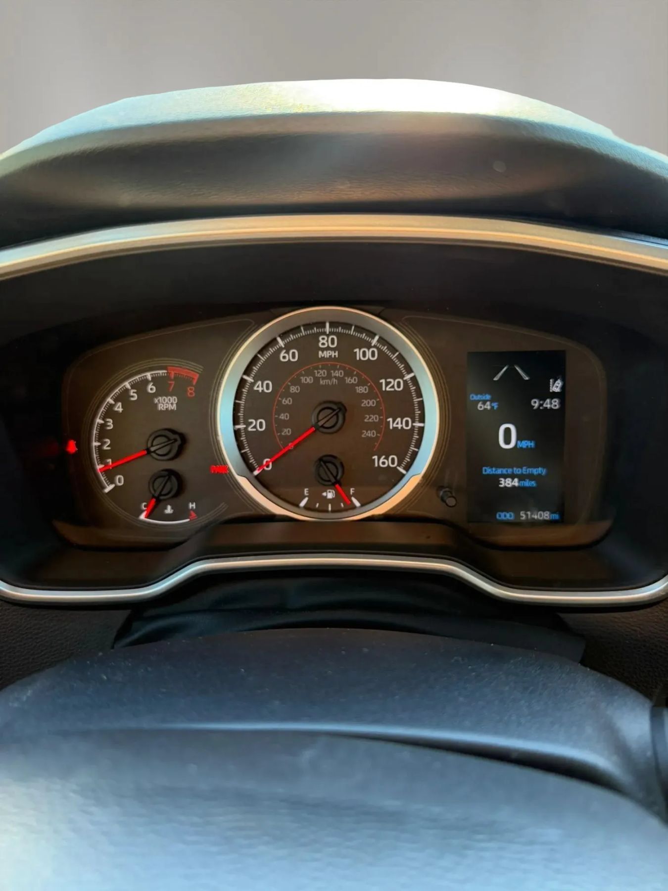 Used 2021 Toyota Corolla SE FWD image 16