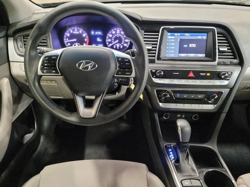 Used 2019 Hyundai Sonata SE FWD image 22